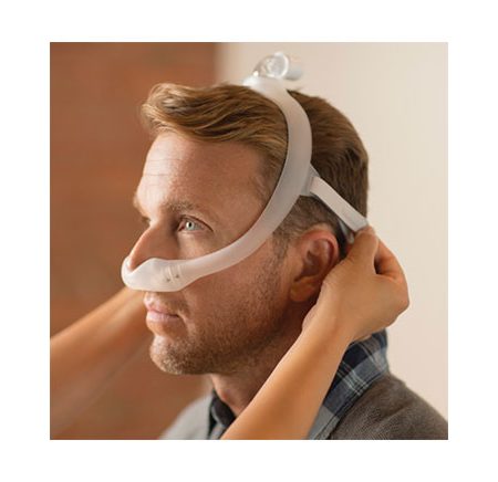 ARNÉS DREAMWEAR HEADGEAR