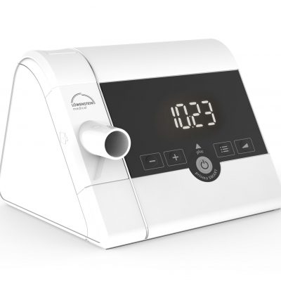 Autocpap PRISMA SMART MAX com telemonitorização