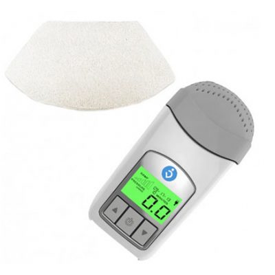 Filtro de ar para Z1 (pack de 6 unidades)