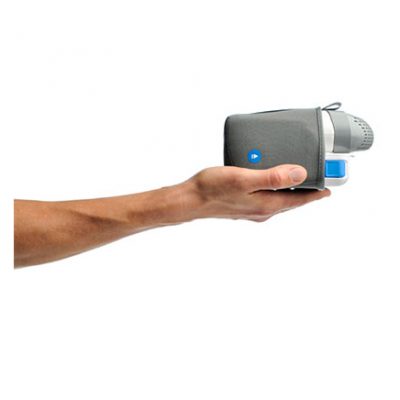 Bateria externa para Cpap e Autocpap Z1