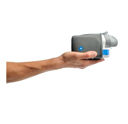 Bateria externa para Cpap e Autocpap Z1