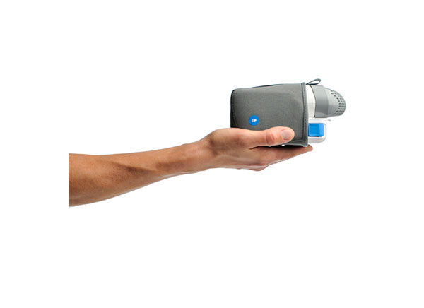 Bateria externa para Cpap e Autocpap Z1