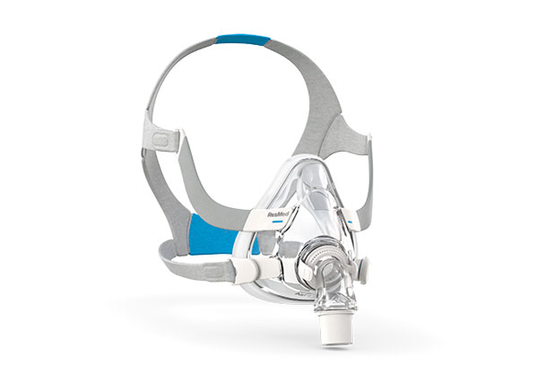 Máscara Facial AIRTOUCH F20