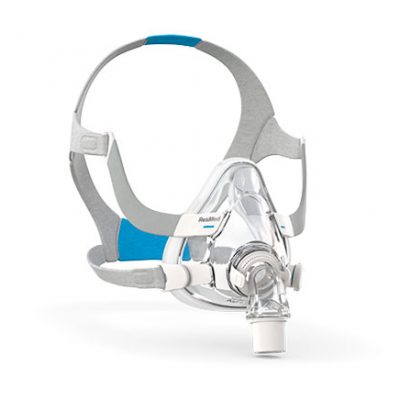 Máscara facial AIRFIT F20