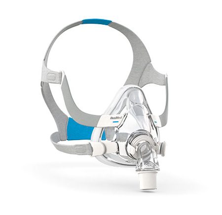 Máscara facial AIRFIT F20