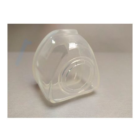 Almofada nasal de silicone BREEZE COMFORT