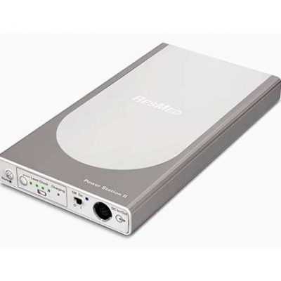 Bateria POWER STATION II