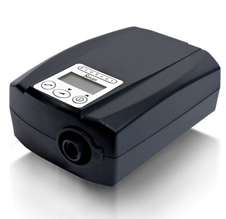 Cpap ECOSTAR