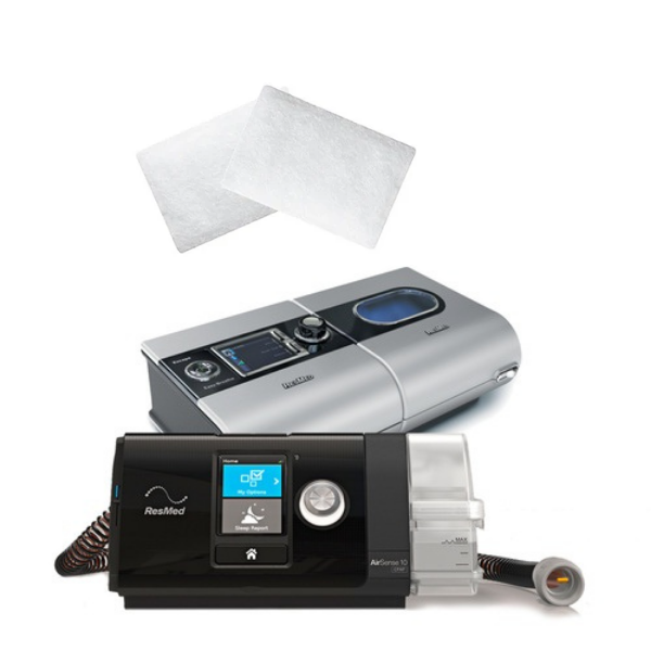 Filtro para aurocpap AIRSENSE10 e S9