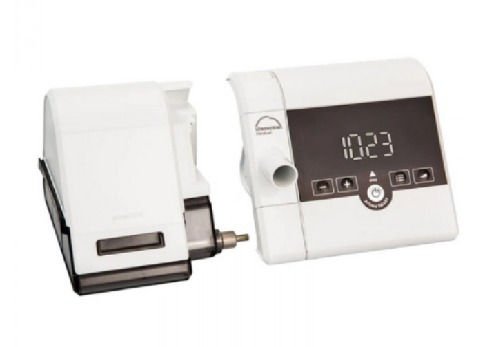 PRISMA autocpap umidificador - Image 2