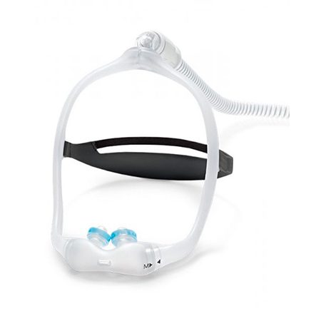 Máscara de gel DREAMWEAR