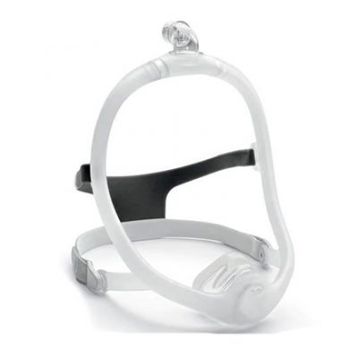 DREAMWISP máscara fit pack