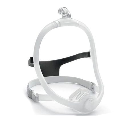 DREAMWISP máscara fitpack