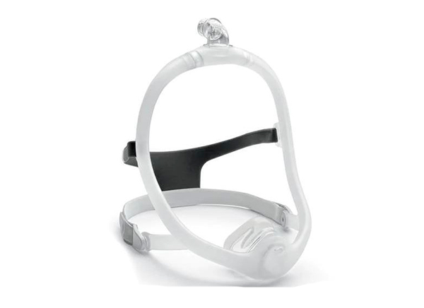 DREAMWISP máscara fitpack