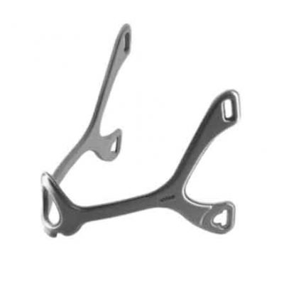 Armação para máscara WISP CLEAR FRAME