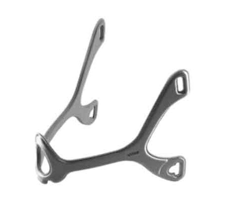 Armação para máscara WISP CLEAR FRAME