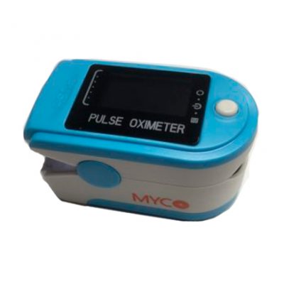 Oxímetro de pulso MYCO OXI-200A