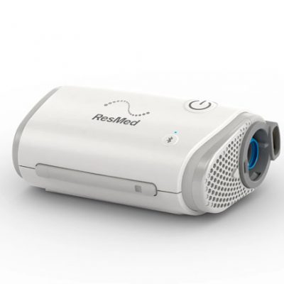 CPAP DE VIAGEM AIRMINI