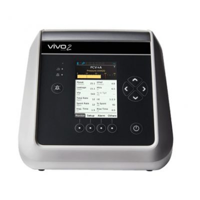 Bipap VIVO 2