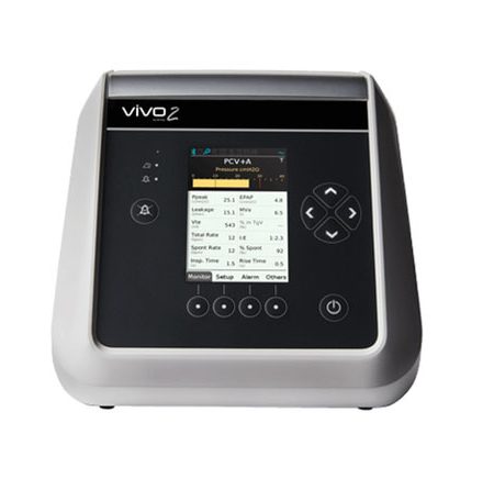 BIPAP VIVO 2
