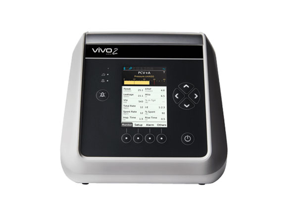 BIPAP VIVO 2