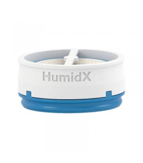 Umidificador para autocpap AIRMINI pacote de 6 unidades