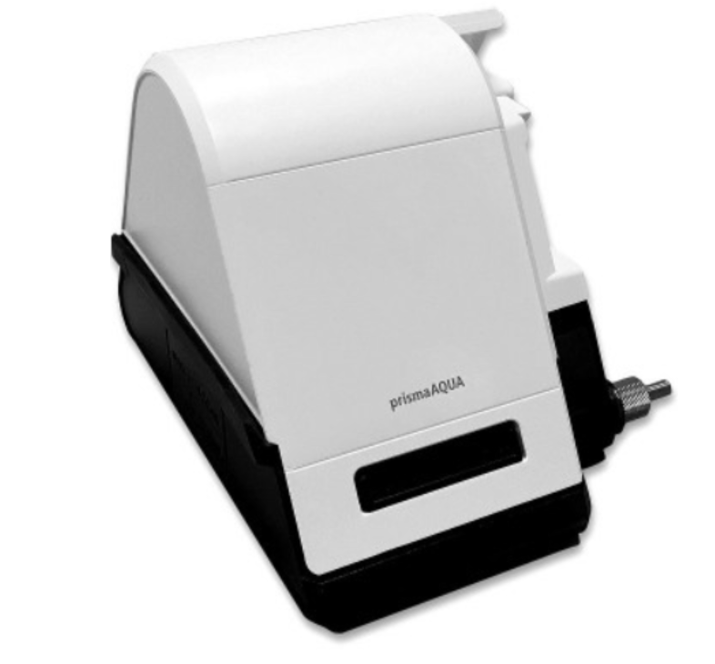 PRISMA autocpap umidificador
