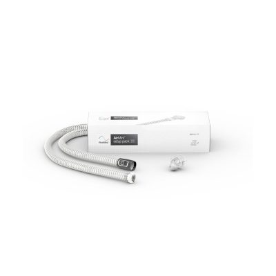 Pacote adaptador de máscara F30 para autocpap AIRMINI