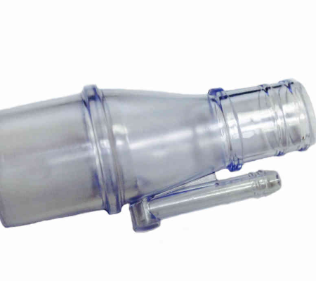 Adaptador para tubo cpap e autocpap Z1