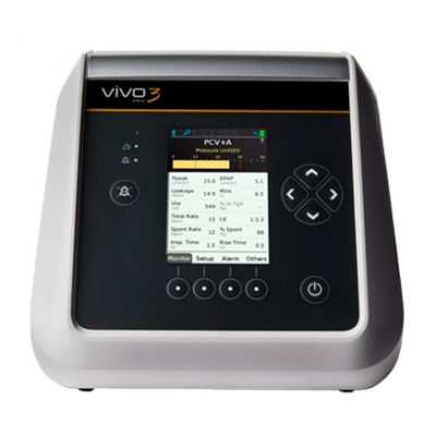 Bipap Vivo 3