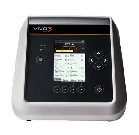 Bipap Vivo 3