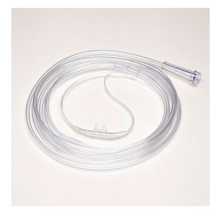 Cânula Nasal de Oxigênio Adulto