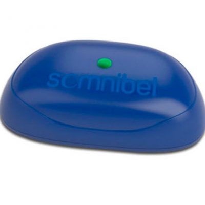 Equipamento de terapia posicional SOMNIBEL