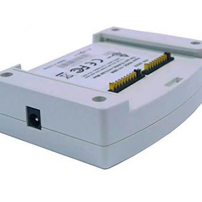 Carregador de bateria do concentrador portátil externo Freestyle Comfort