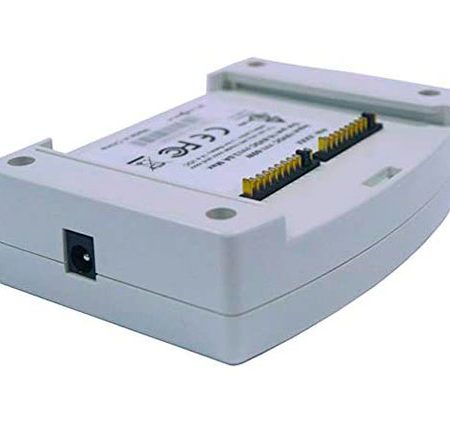 Carregador de bateria do concentrador portátil externo Freestyle Comfort