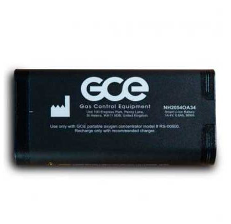 Bateria Concentradora Portátil Zeno Lite