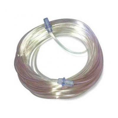 Linha de conexão de 7 metros para oxigênio