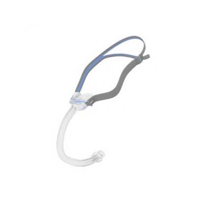 Máscara nasal AIRFIT para cpapN30 Pack S e M