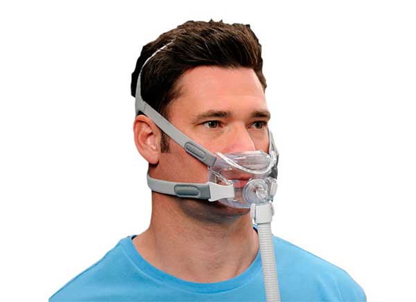 Máscara Facial Amara View