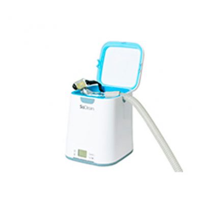 Dispositivo desinfetante para máscaras e acessórios SOCLEAN