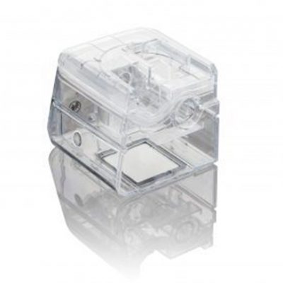 Vaso Humidificador Ventilador Doméstico Vivo 45