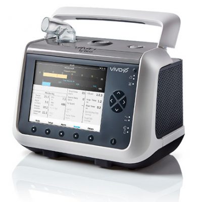 Ventilador Doméstico Vivo 45