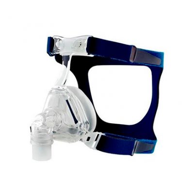 BREEZE COMFORT máscara nasobucal tamanho médio
