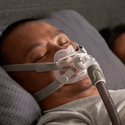 Diagnóstico da apneia do sono