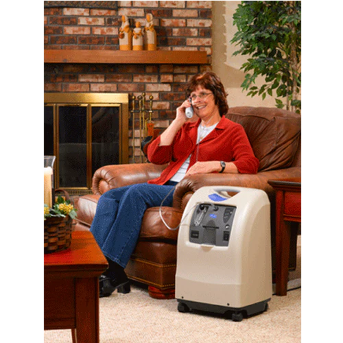 Concentrador Perfecto 2V recondicionado - Image 2