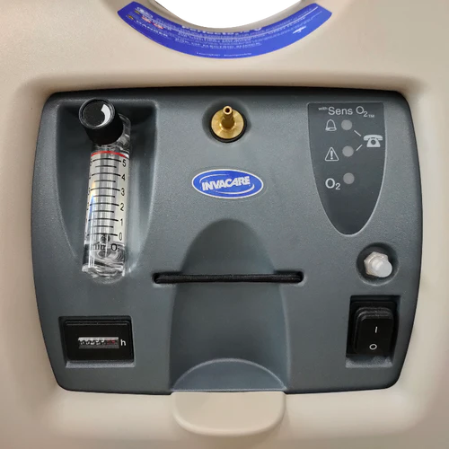 Concentrador Perfecto 2V recondicionado - Image 3