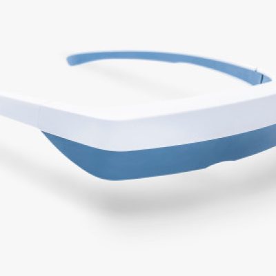 Óculos de terapia de luz Luminette 2