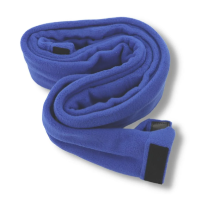 Capa de lã polar para mangueira de CPAP de 1,8 m