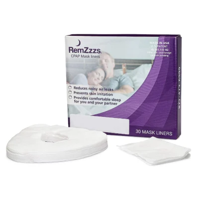 Revestimentos para máscaras AIRFIT N20 RemZzzs