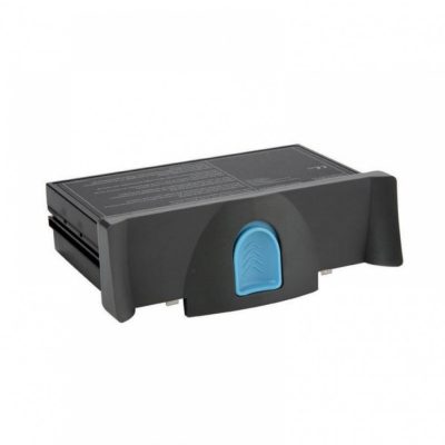 Bateria para o concentrador ECLIPSE 5